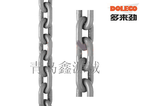 DOLECO多来劲80级起重链条